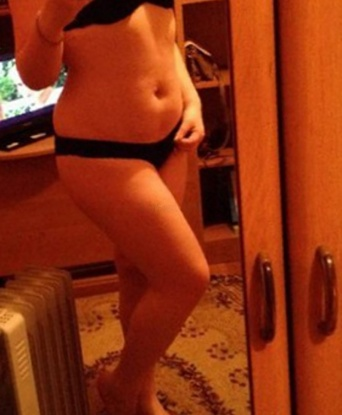 Татьяна, 23 года